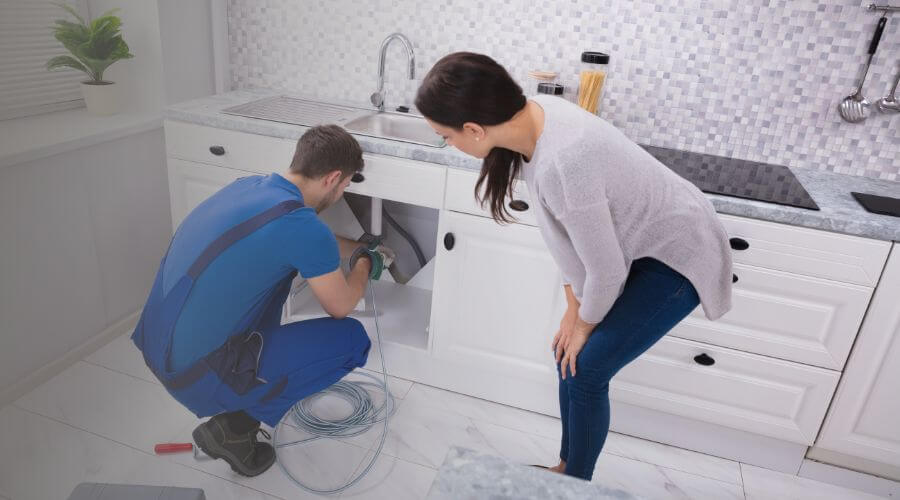 Professional Gas Leak Detection in Yoder, WY